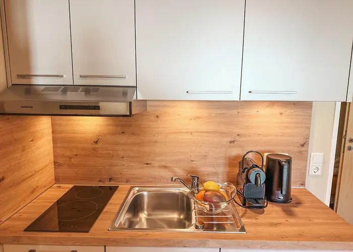Apartmenthaus Leuchtfeuer Norderney